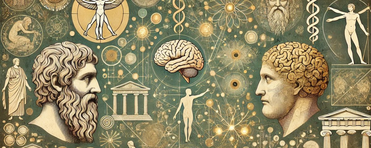 Nörobilim Nedir - Beynin Derinliklerine Yolculuk - Harita BEN